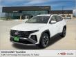 New 2026 Hyundai Tucson SEL FWD SEL FWD