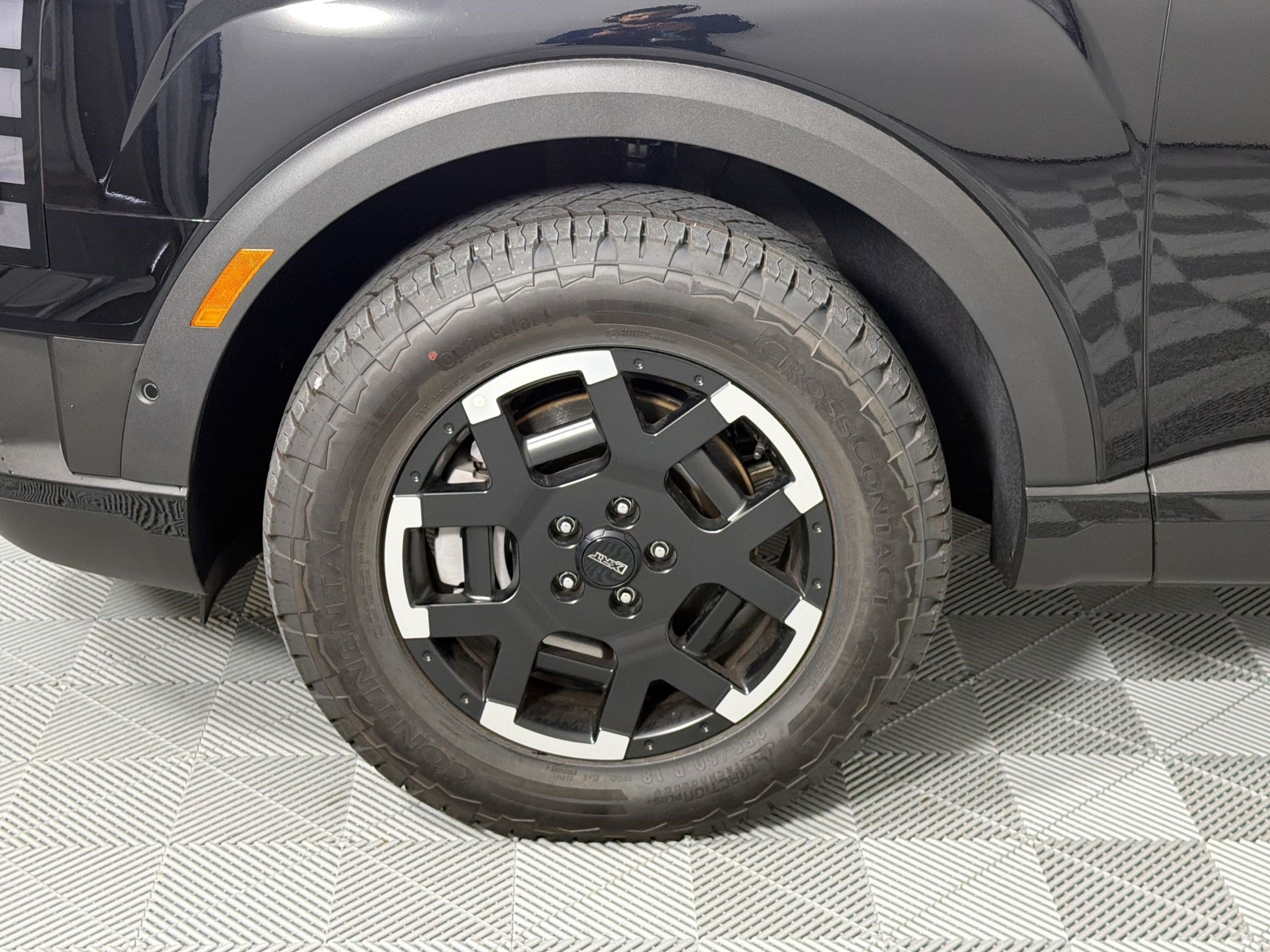 2026 Hyundai Palisade XRT Pro - Photo 13
