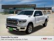 Used 2023 Ram 1500 Laramie Laramie 4x4 Crew Cab 57 Box