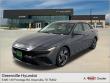 New 2026 Hyundai Elantra Limited Sedan