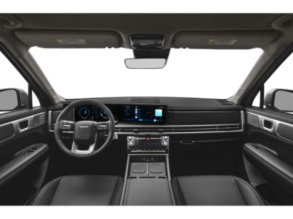 New 2025 Hyundai Santa Fe SEL FWD SEL FWD