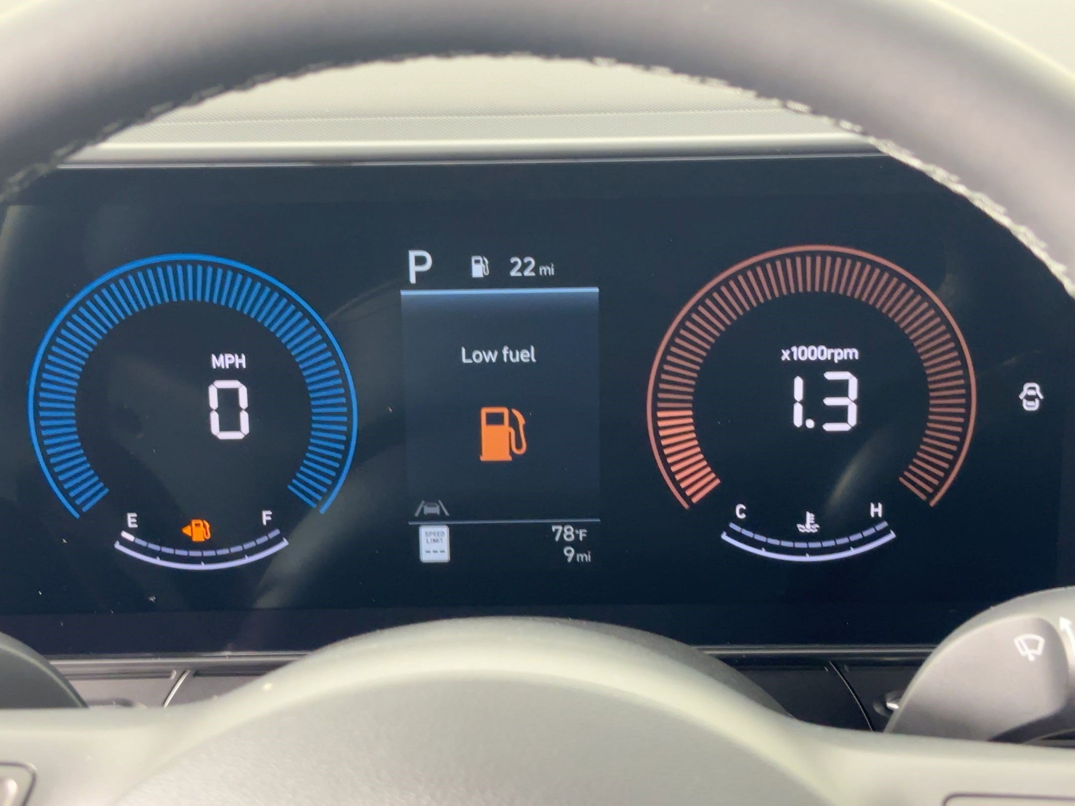 2026 Hyundai Kona SEL Sport - Photo 19