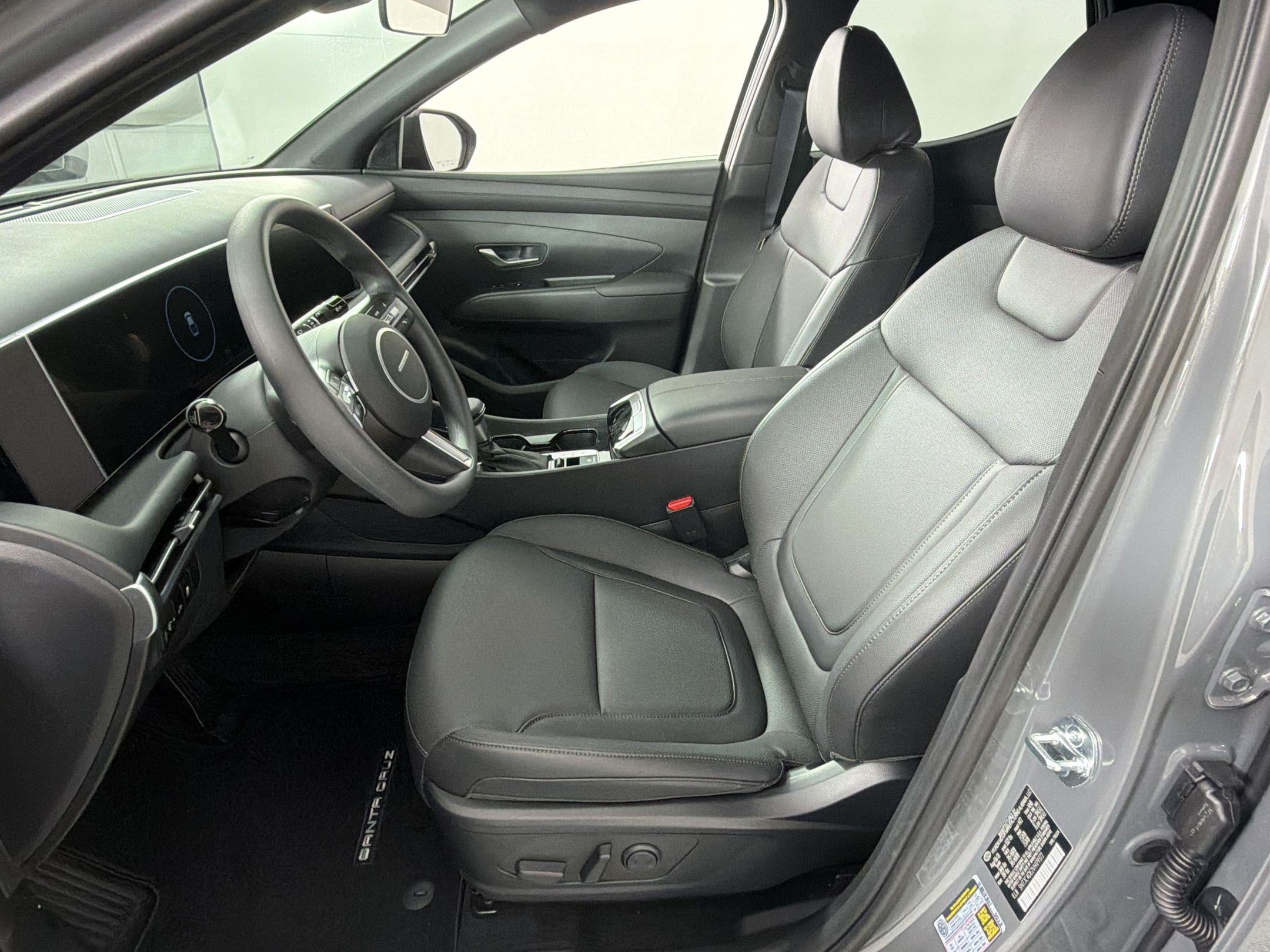 2027 Hyundai Santa Cruz SEL Activity SEL Activity FWD