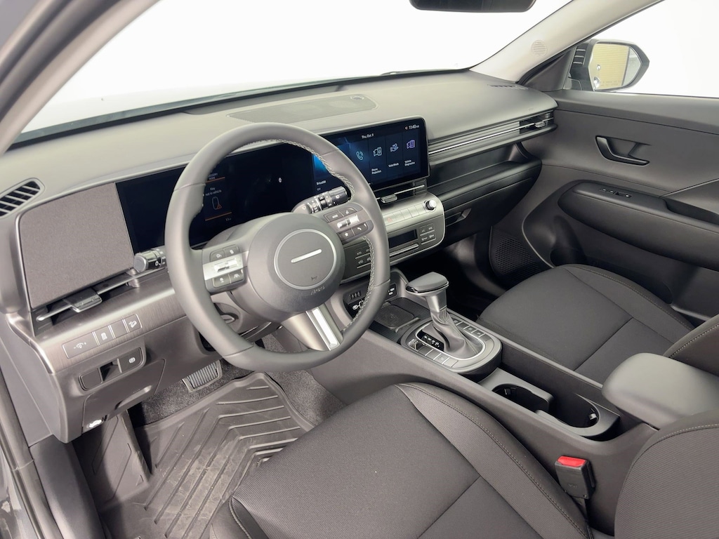 New 2026 Hyundai Kona SEL Sport SEL Sport FWD *Ltd Avail*
