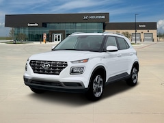 2026 Hyundai Venue SEL SEL FWD