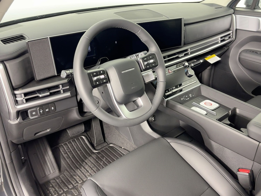 New 2026 Hyundai Santa Fe SEL SEL FWD