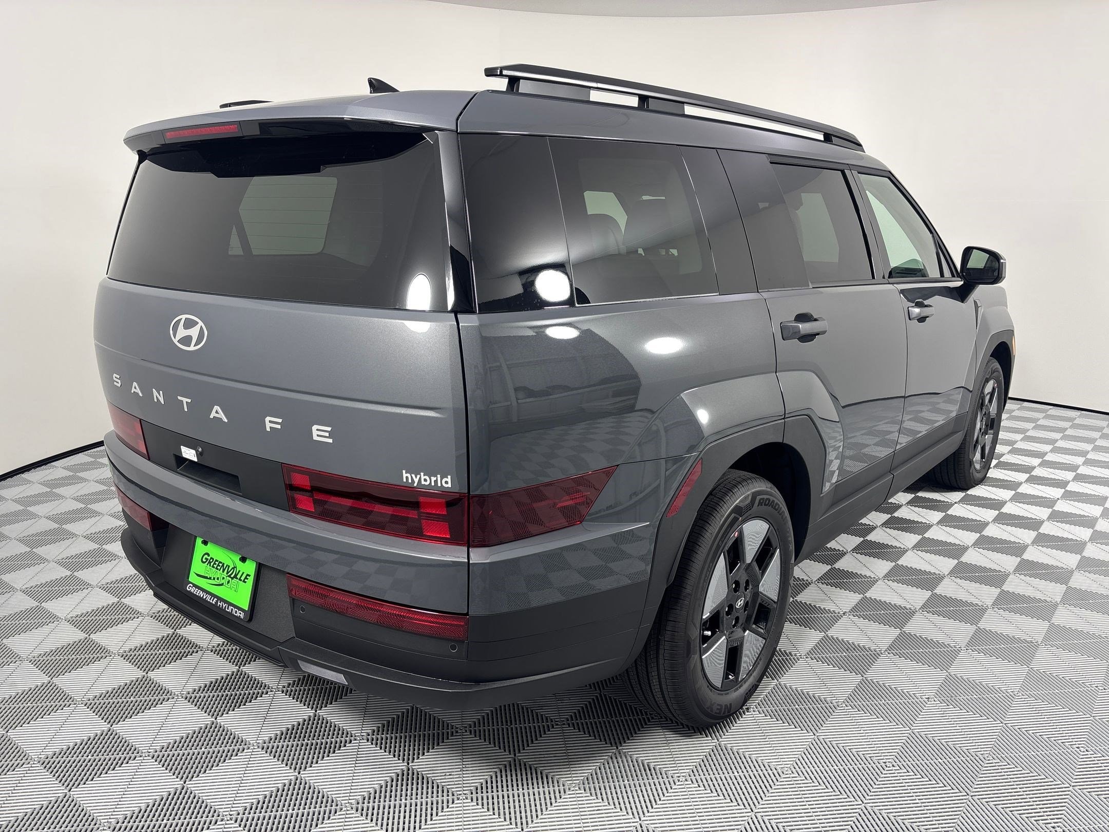 2026 Hyundai Santa Fe SEL - Photo 7