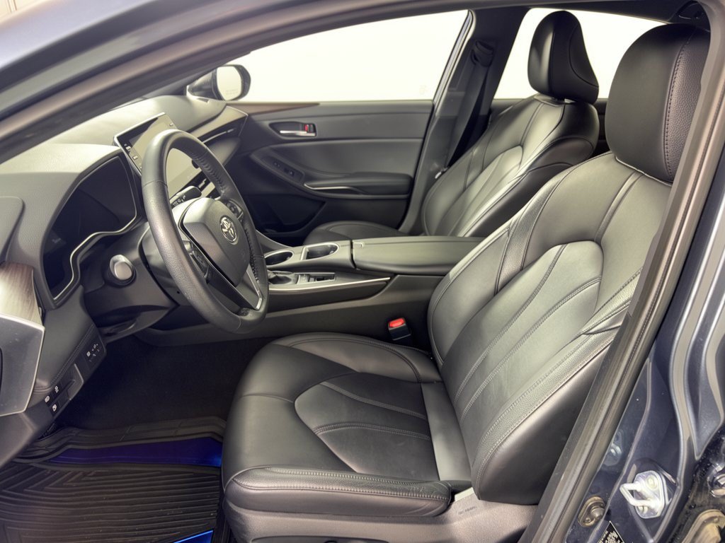2022 Toyota Avalon XLE XLE FWD