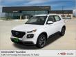 New 2026 Hyundai Venue SEL SEL FWD