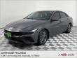 Used 2024 Hyundai Elantra SEL SEL IVT