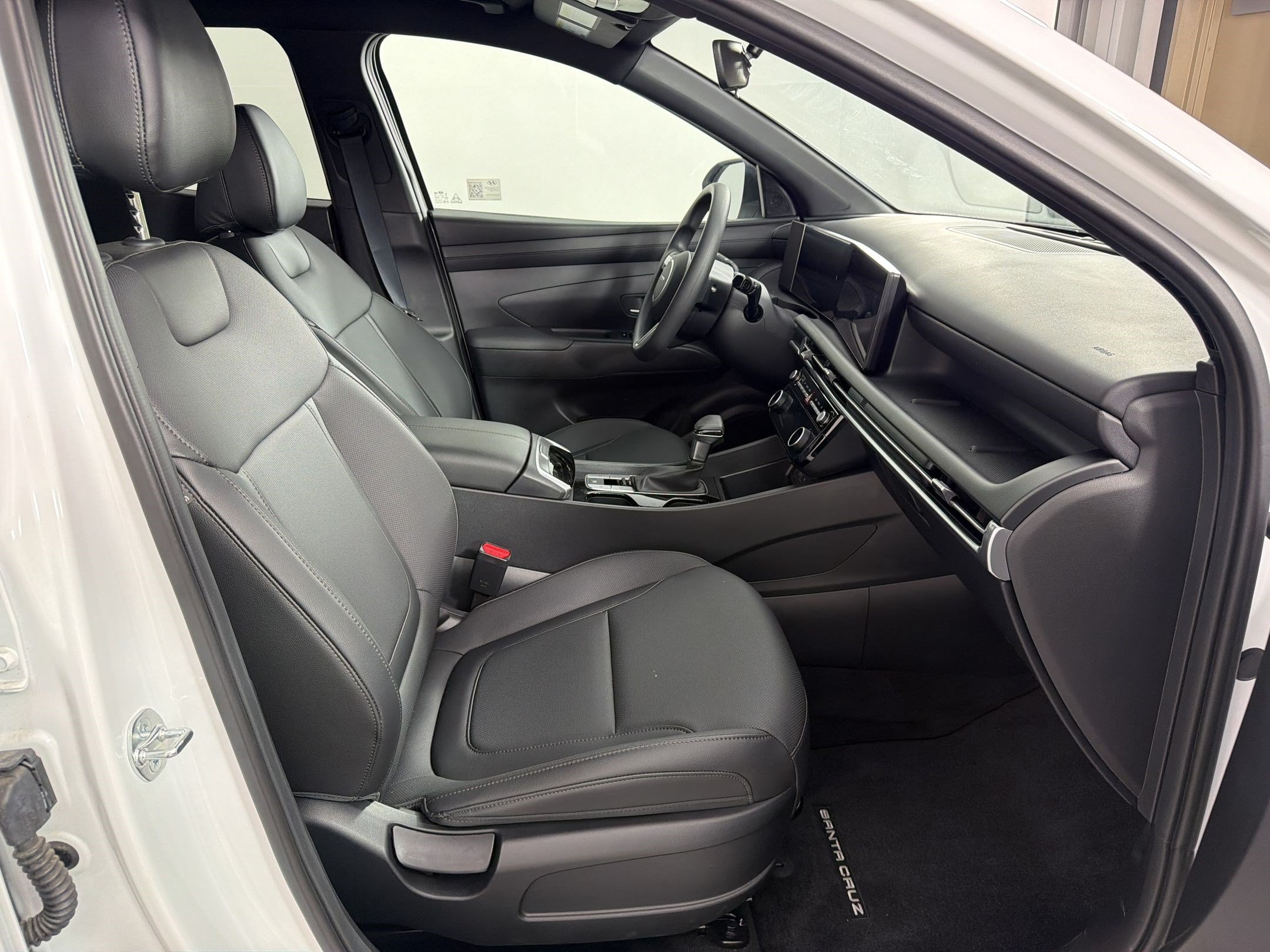 2026 Hyundai Santa Cruz SEL - Photo 29