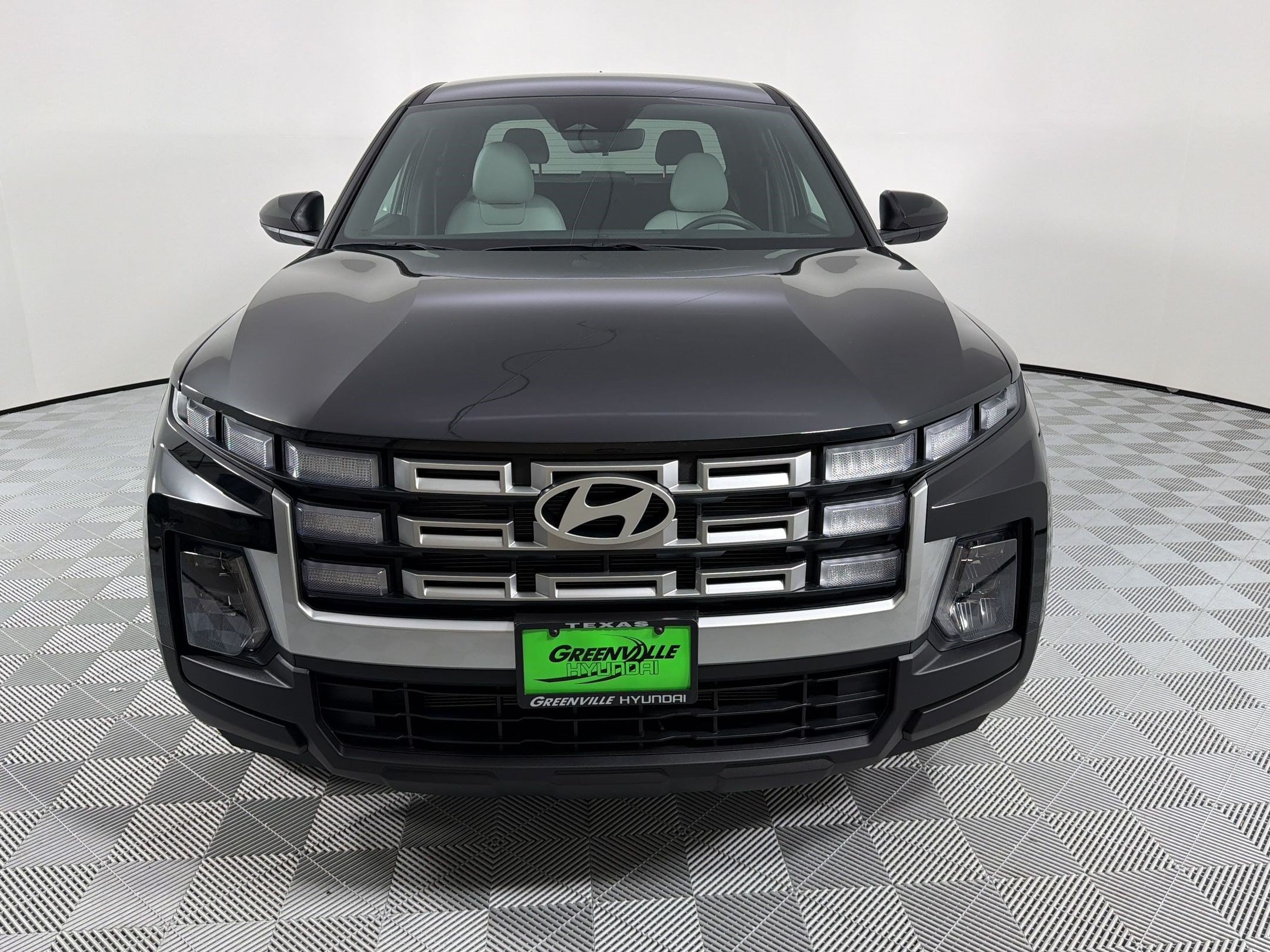 2027 Hyundai Santa Cruz SE SE FWD