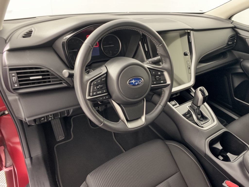 2023 Subaru Legacy Premium Premium CVT
