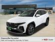 New 2026 Hyundai Tucson Limited Limited FWD