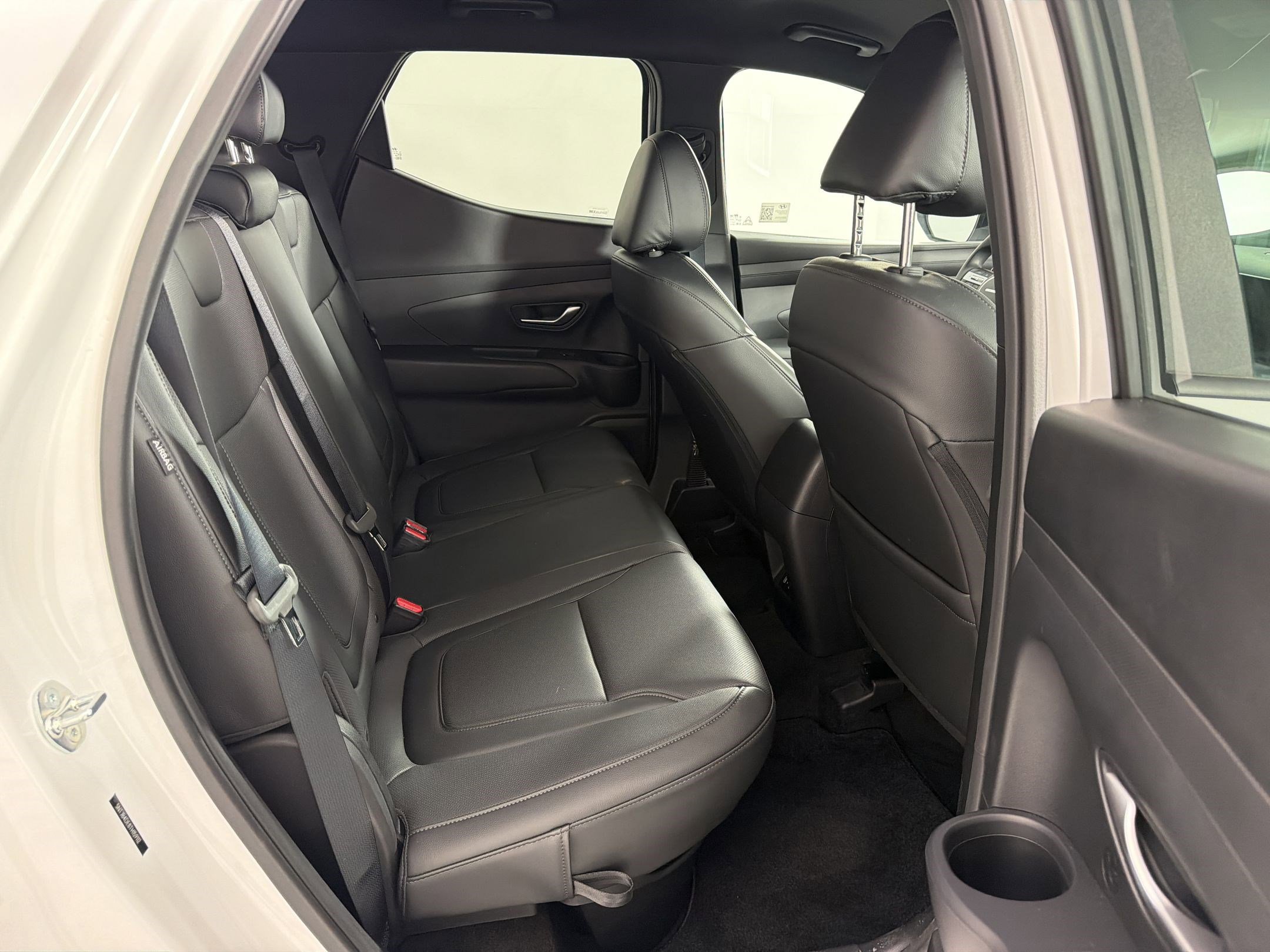 2026 Hyundai Santa Cruz SEL - Photo 28