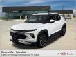 Used 2025 Chevrolet Trailblazer LT AWD  LT