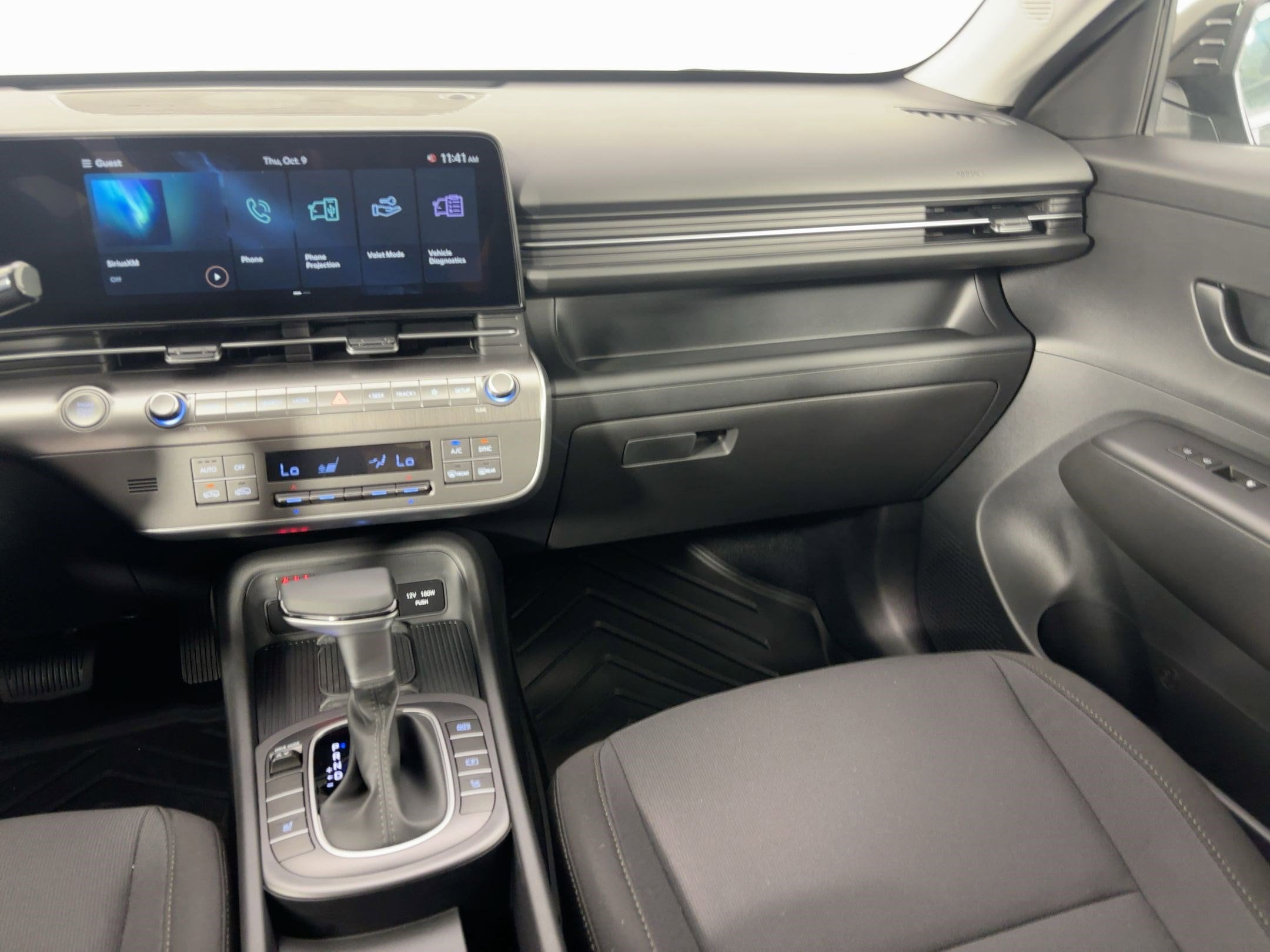 2026 Hyundai Kona SEL Sport - Photo 26
