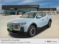 2026 Hyundai Santa Cruz SEL Activity FWD SEL Activity FWD