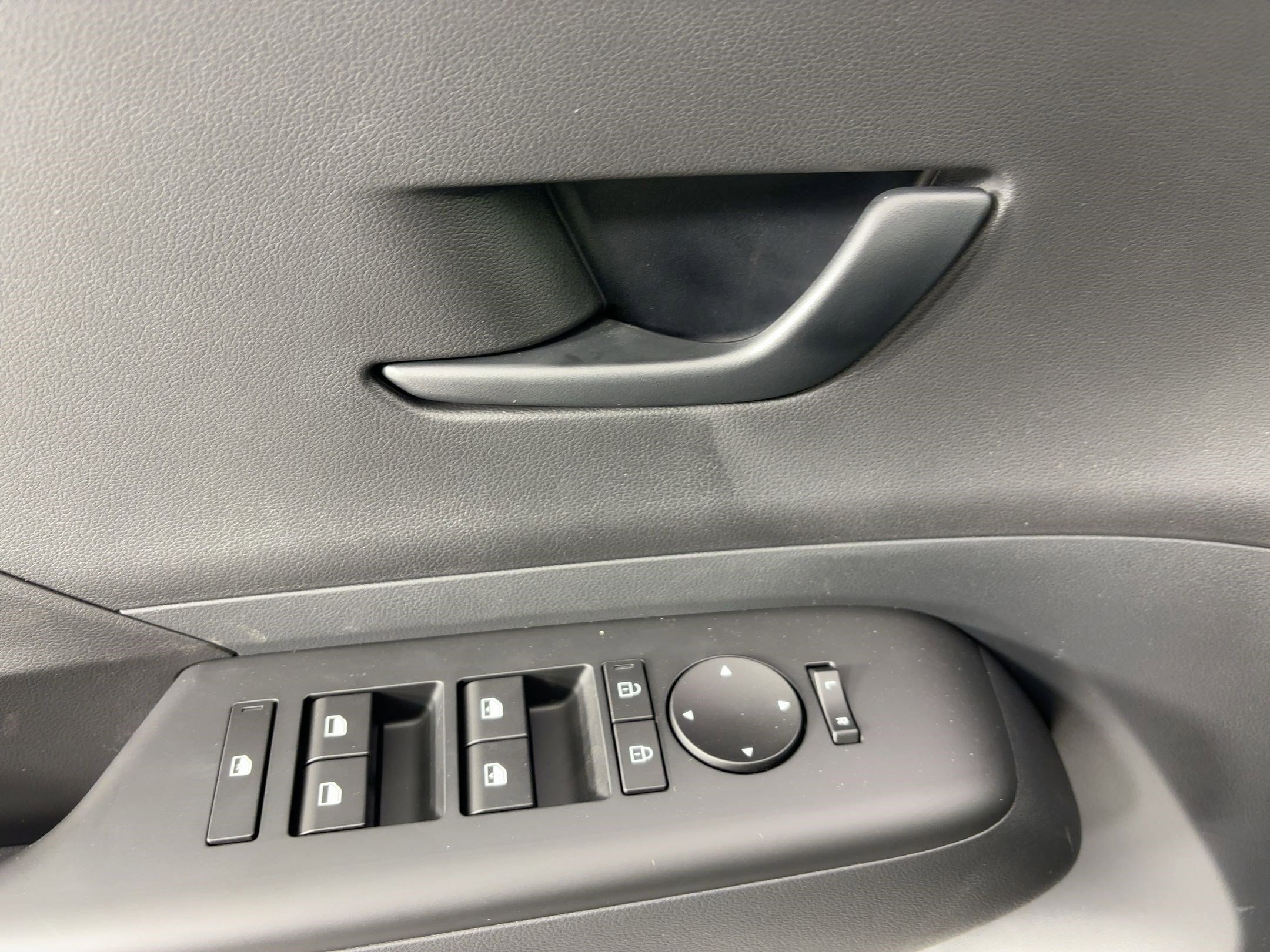 2026 Hyundai Kona SEL Sport - Photo 20