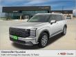 New 2026 Hyundai Palisade Hybrid Blue SEL 7P Blue SEL 7P FWD