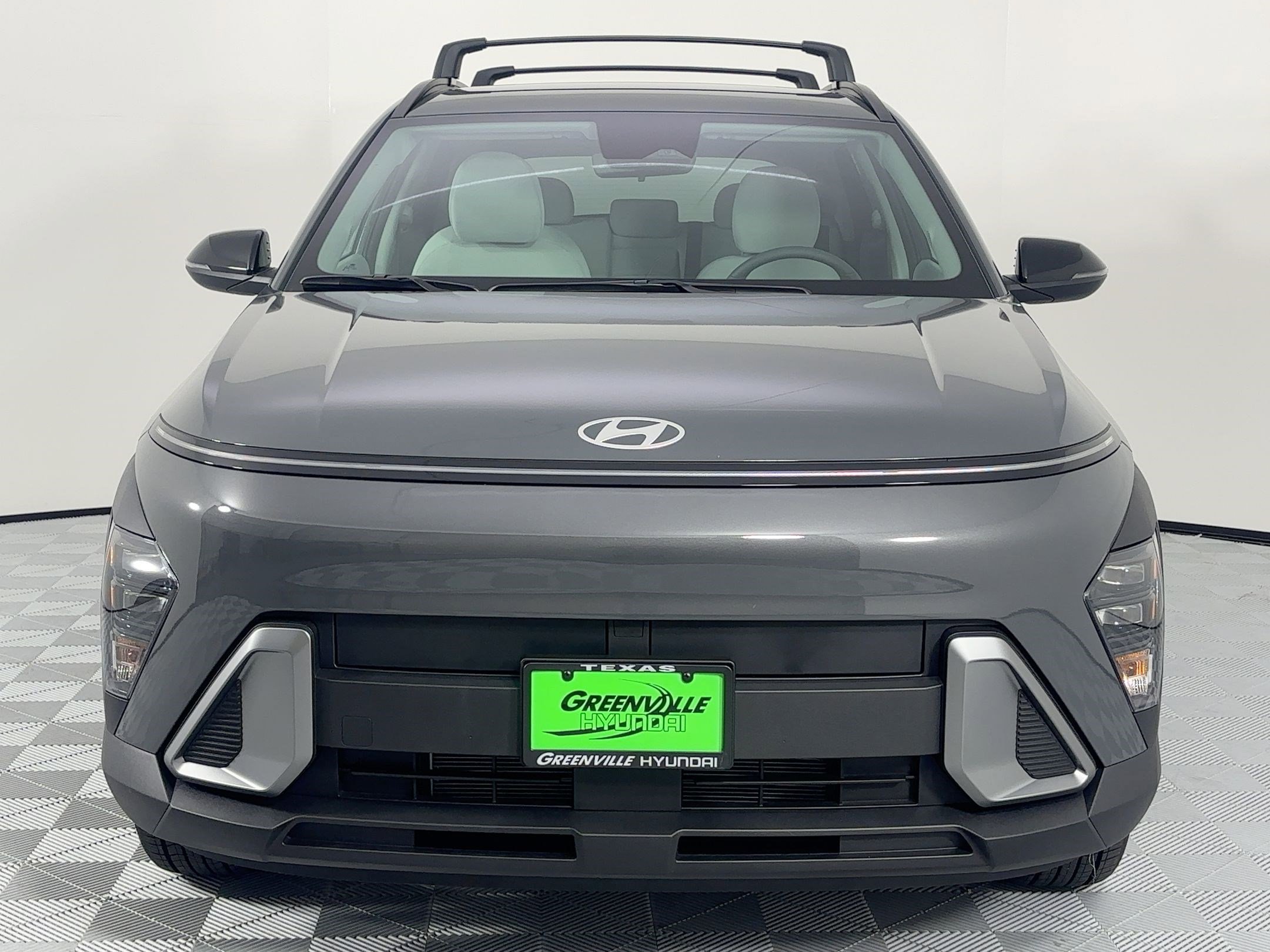 2026 Hyundai Kona SEL Sport - Photo 6