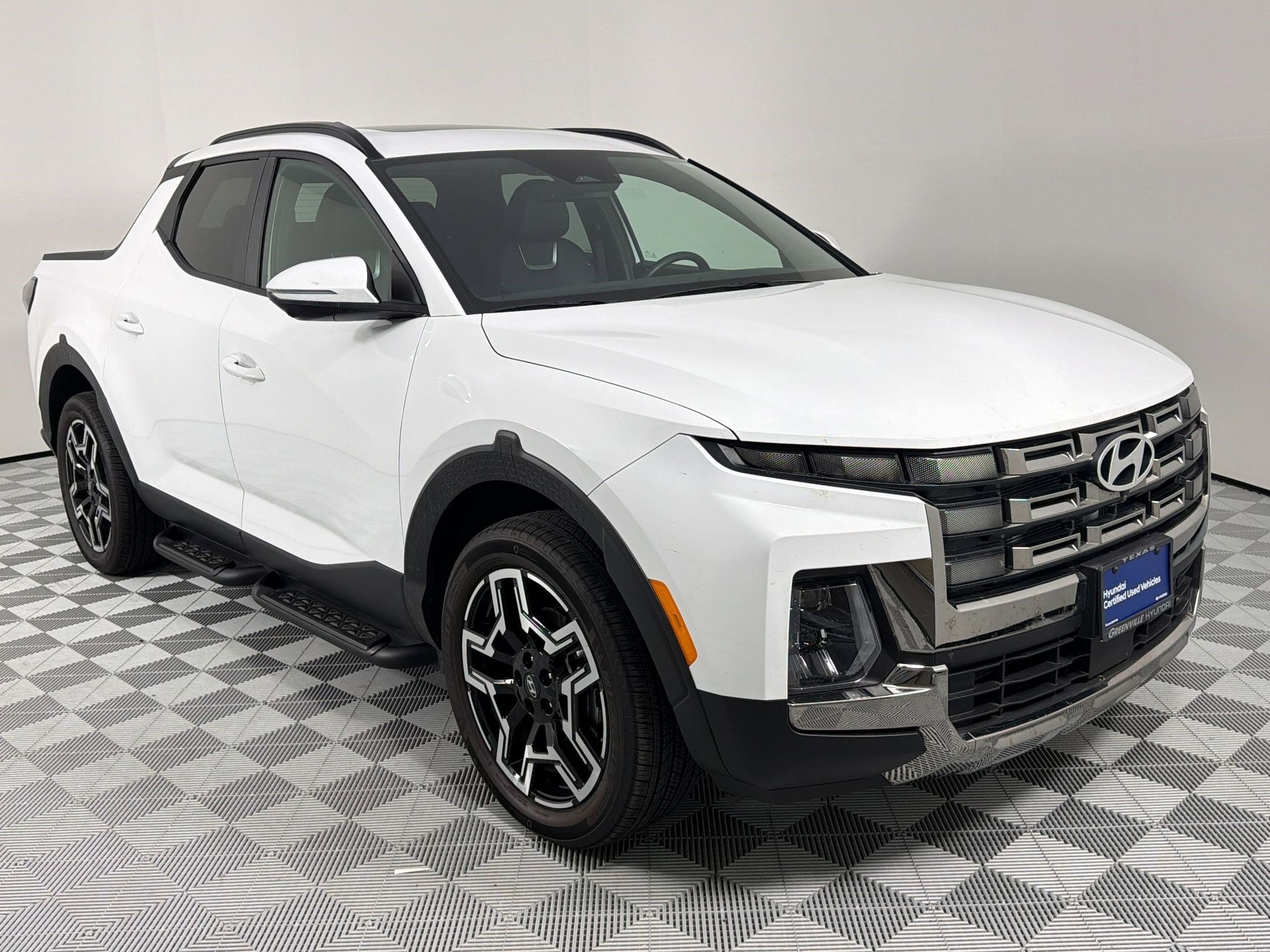 Santa Cruz Limited Limited AWD