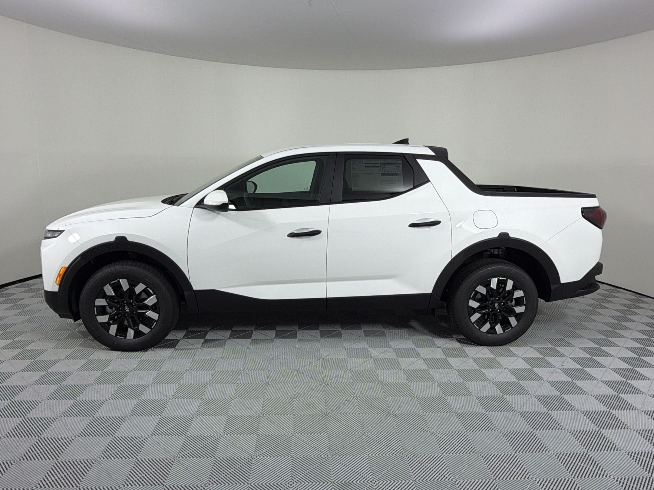 2027 Hyundai Santa Cruz SE FWD SE FWD