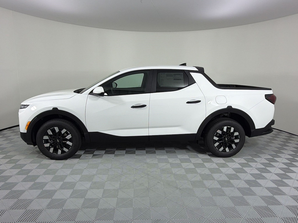 New 2027 Hyundai Santa Cruz SE FWD SE FWD