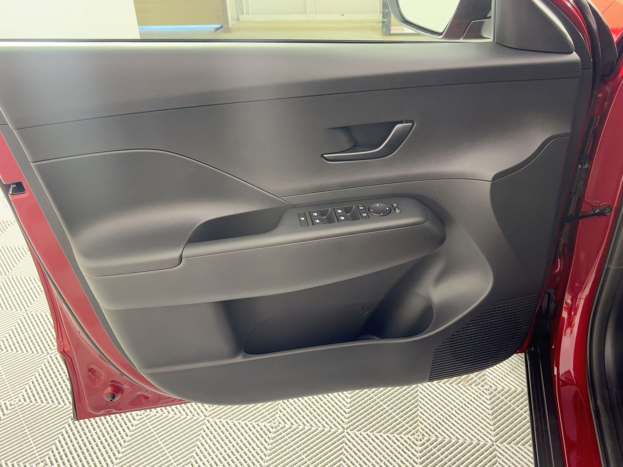 2026 Hyundai Kona SEL Sport - Photo 13