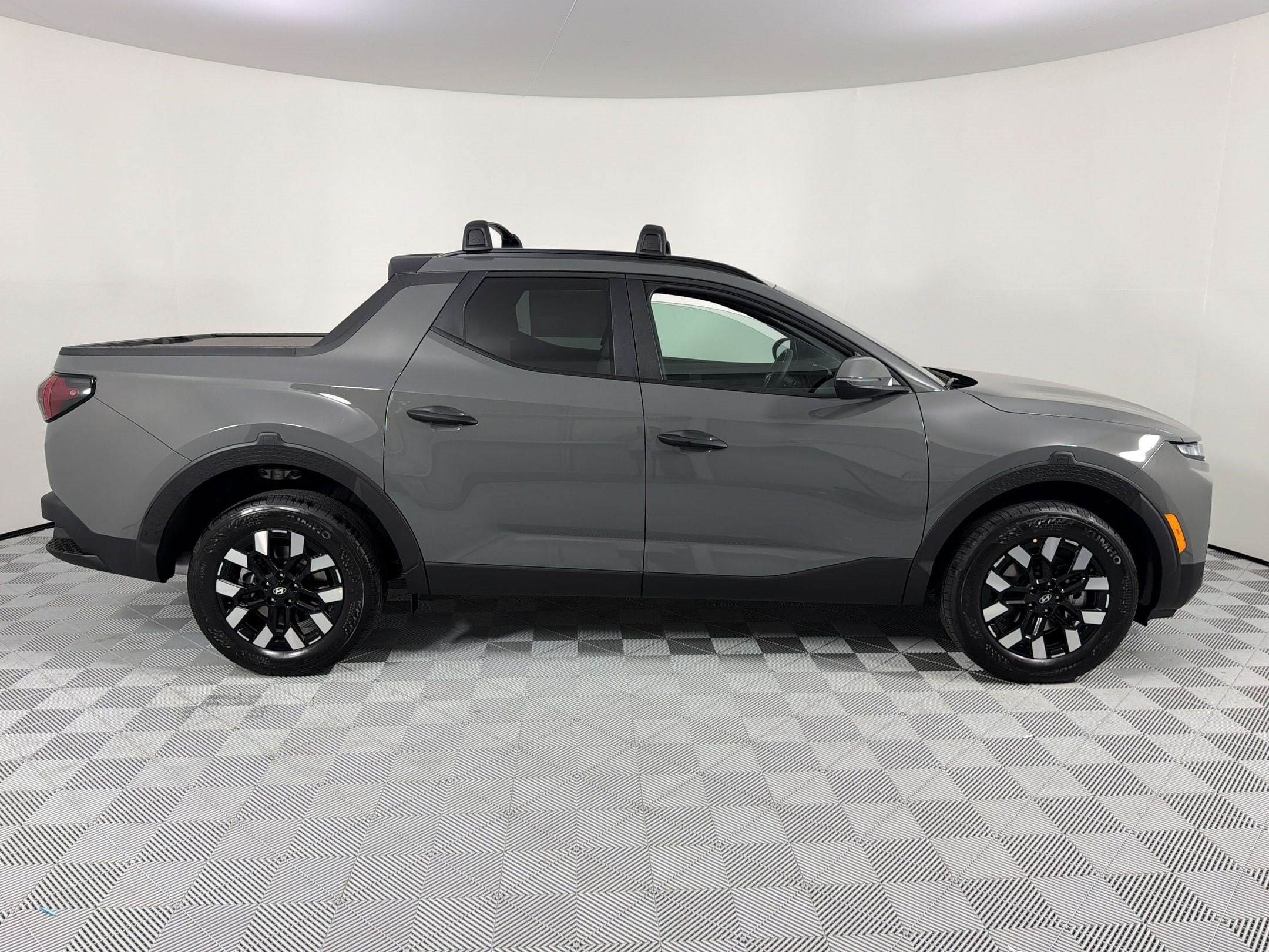 2027 Hyundai Santa Cruz SEL Activity SEL Activity FWD