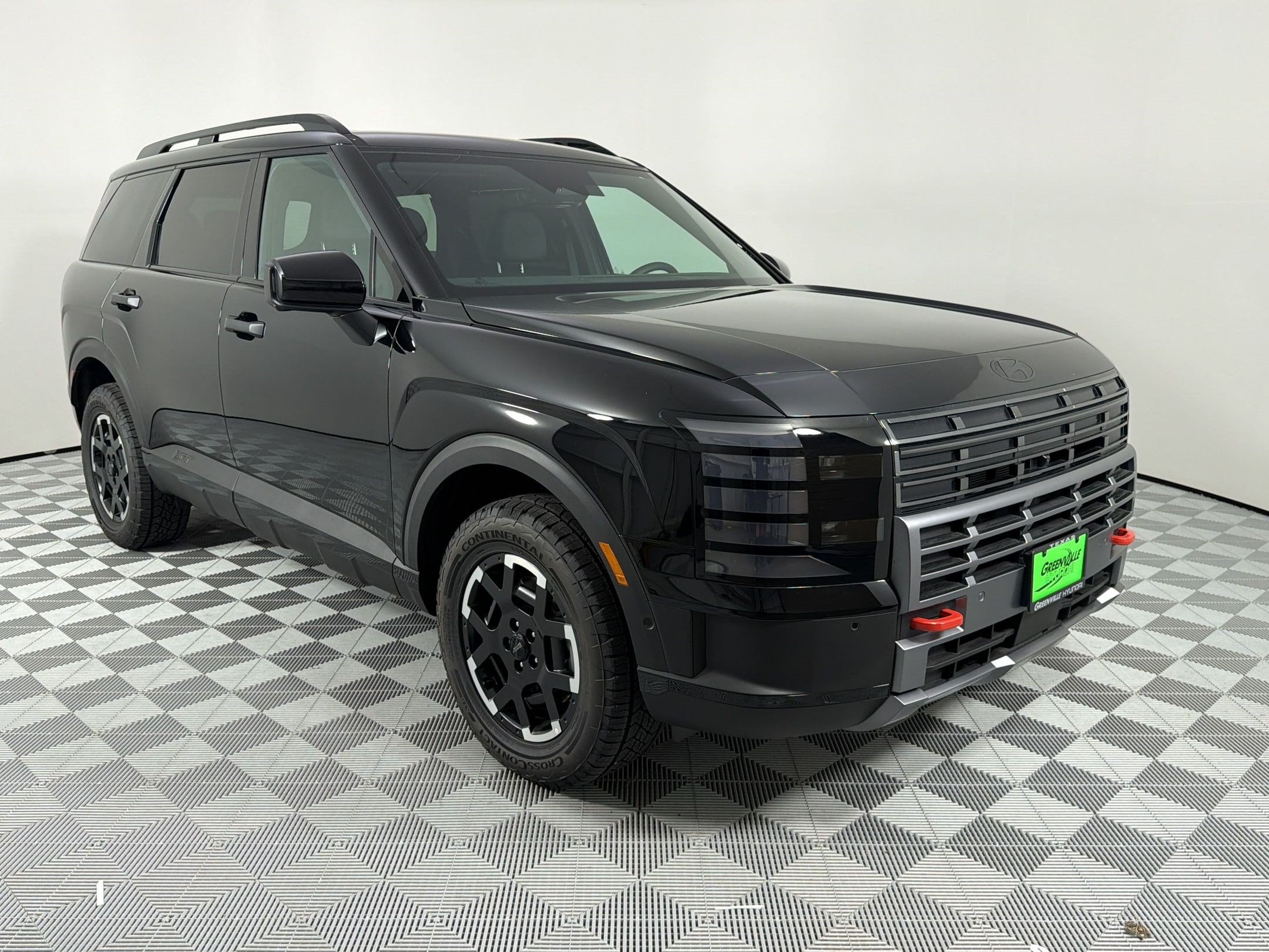 2026 Hyundai Palisade XRT Pro - Photo 7