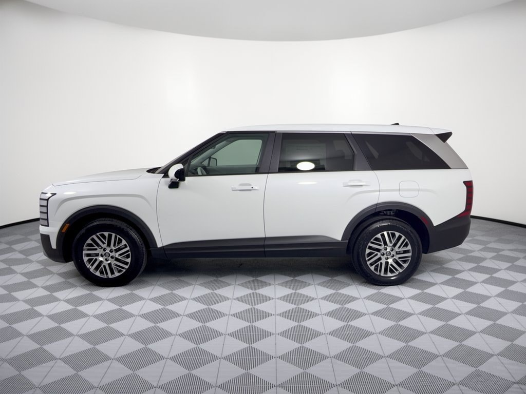 New 2027 Hyundai Palisade SE FWD SE FWD