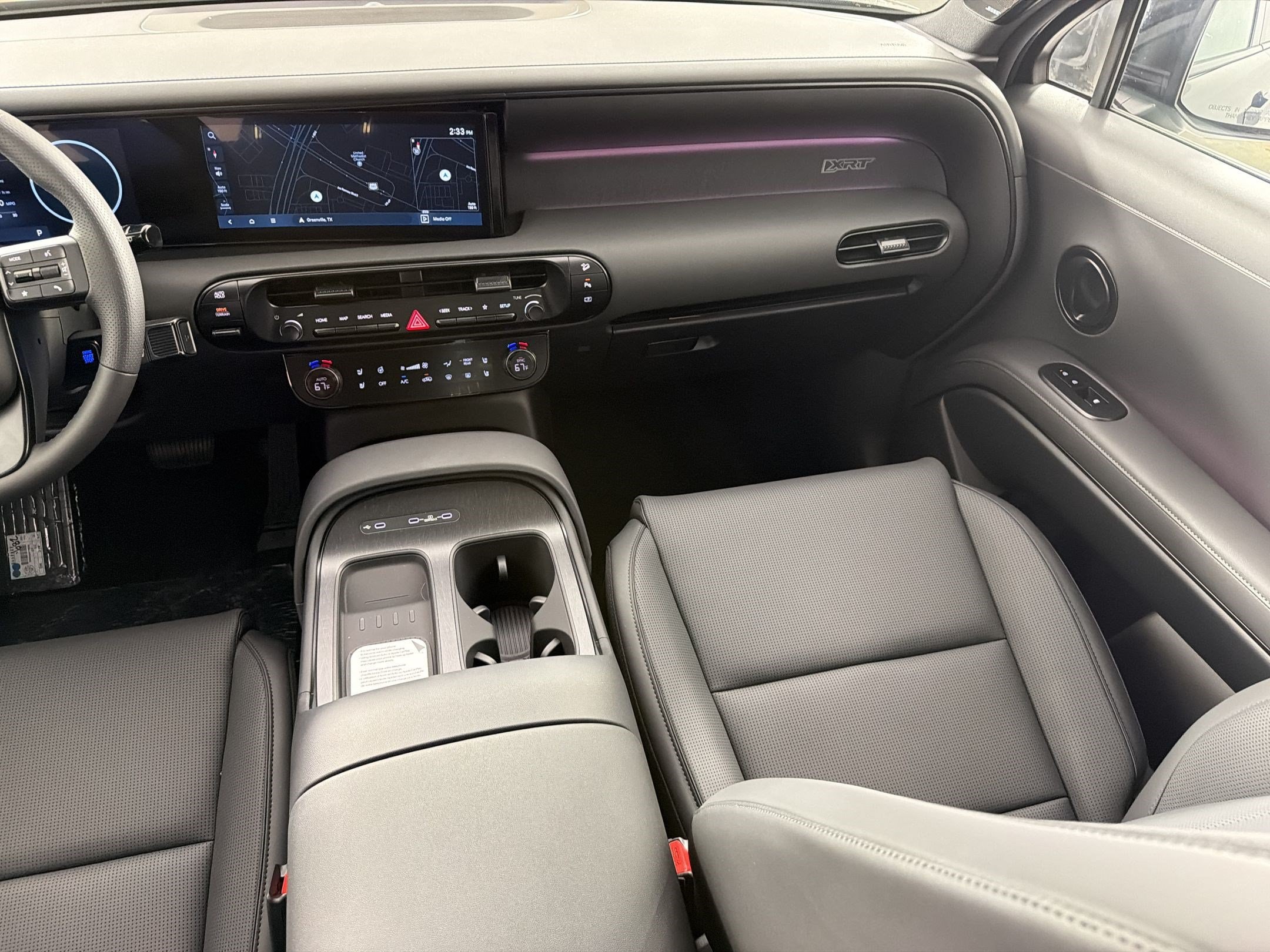 2026 Hyundai Palisade XRT Pro - Photo 30