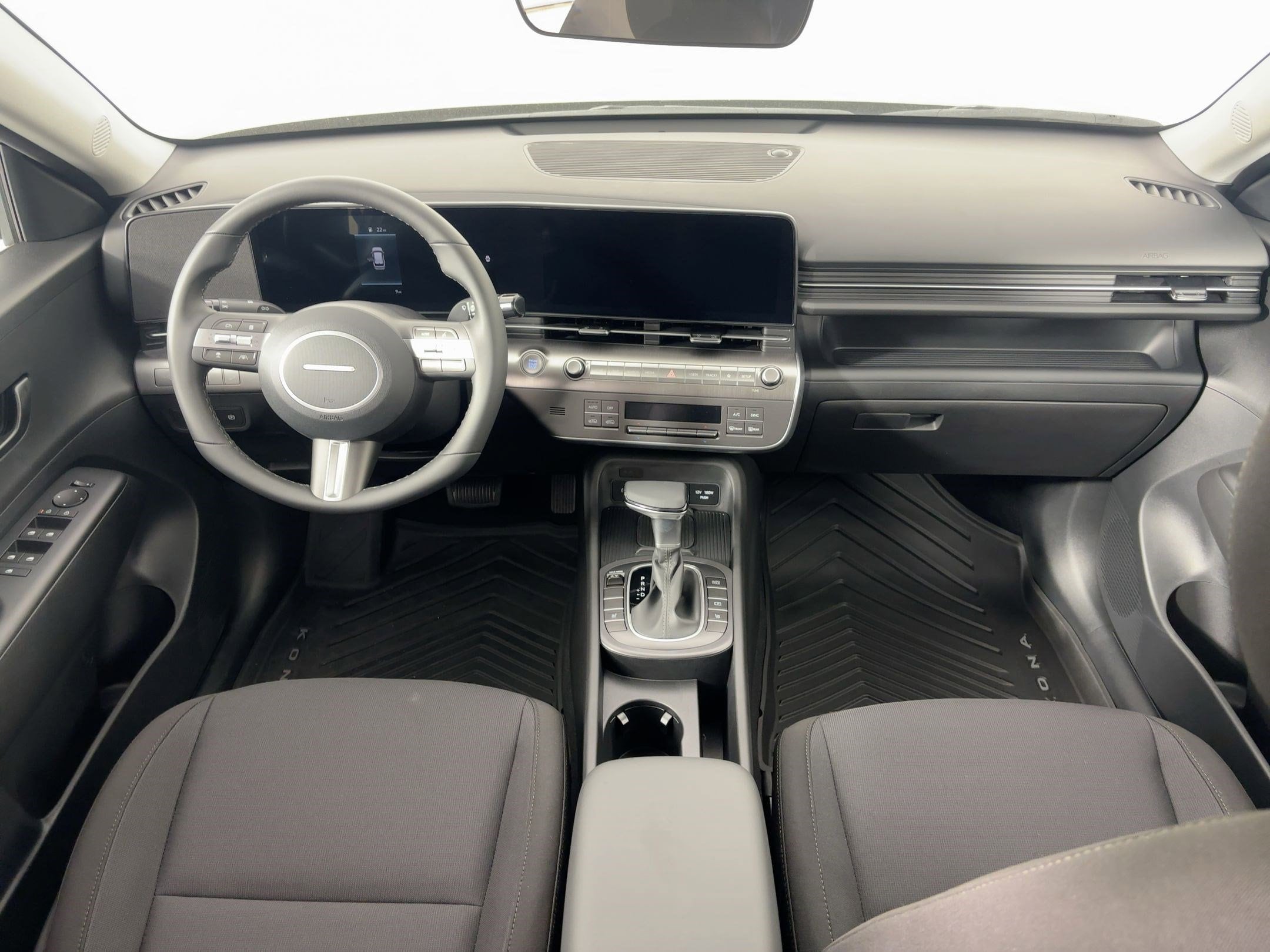 2026 Hyundai Kona SEL Sport - Photo 16