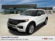 Used 2022 Ford Explorer Limited Limited 4WD