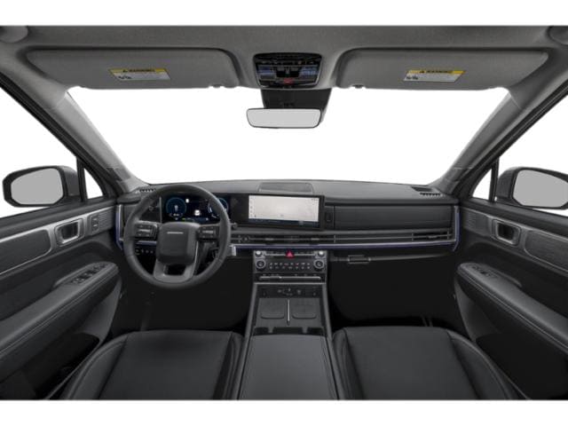 Santa Fe Hybrid Limited 6P SUV