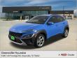 Used 2022 Hyundai Kona SEL SEL Auto FWD