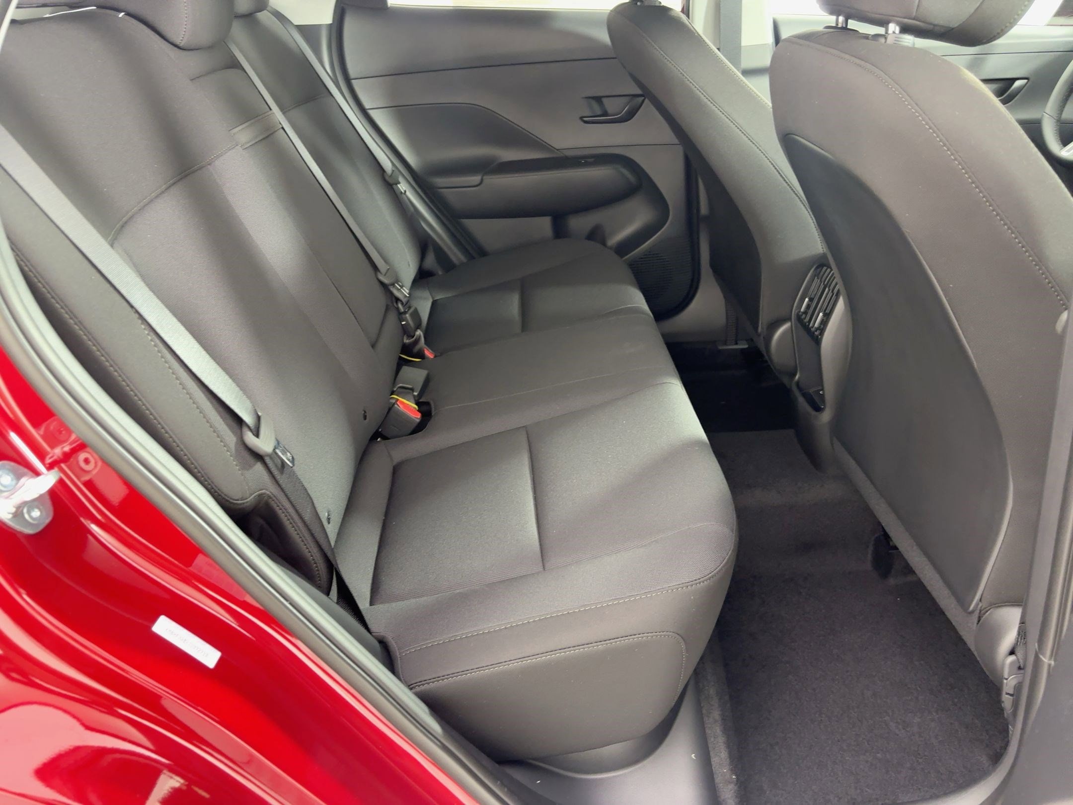 2026 Hyundai Kona SEL Sport - Photo 27