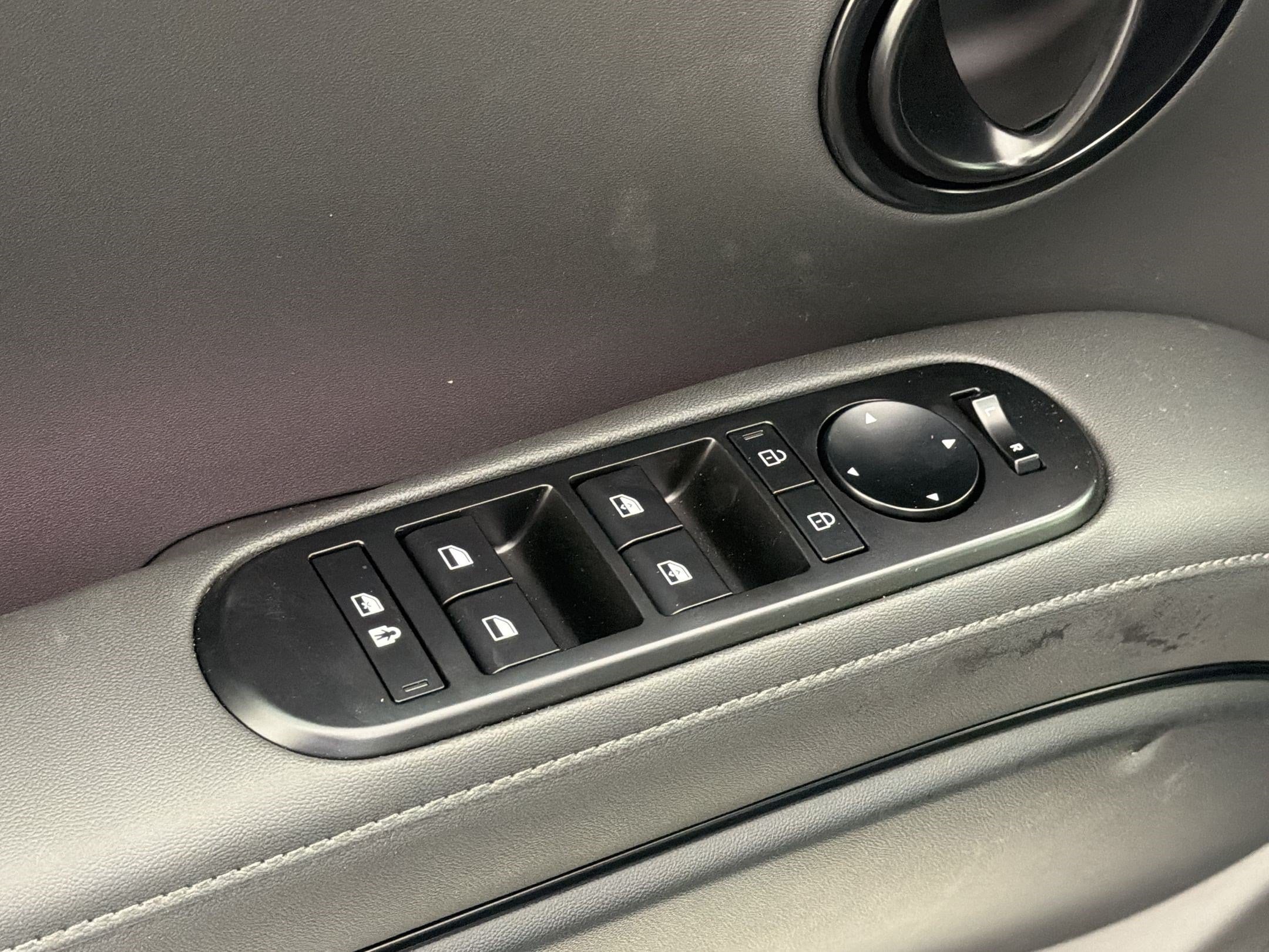 2026 Hyundai Palisade XRT Pro - Photo 14