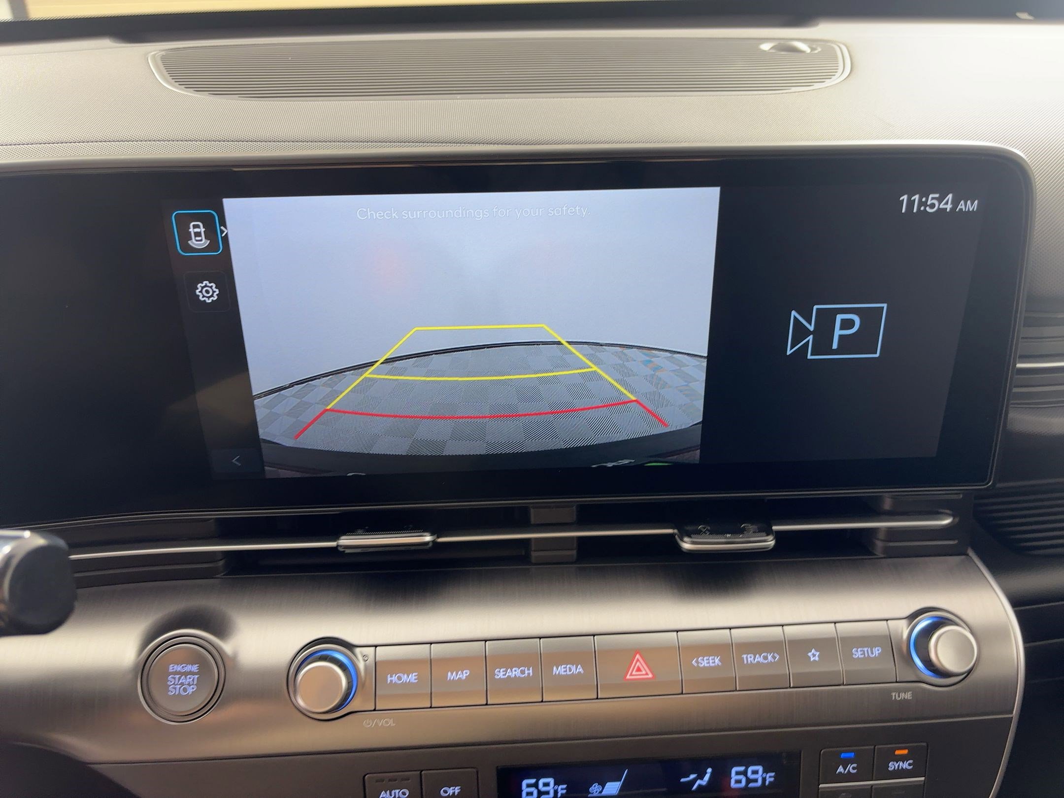 2026 Hyundai Kona SEL Sport - Photo 23
