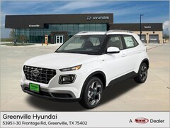 2026 Hyundai Venue SEL SEL FWD