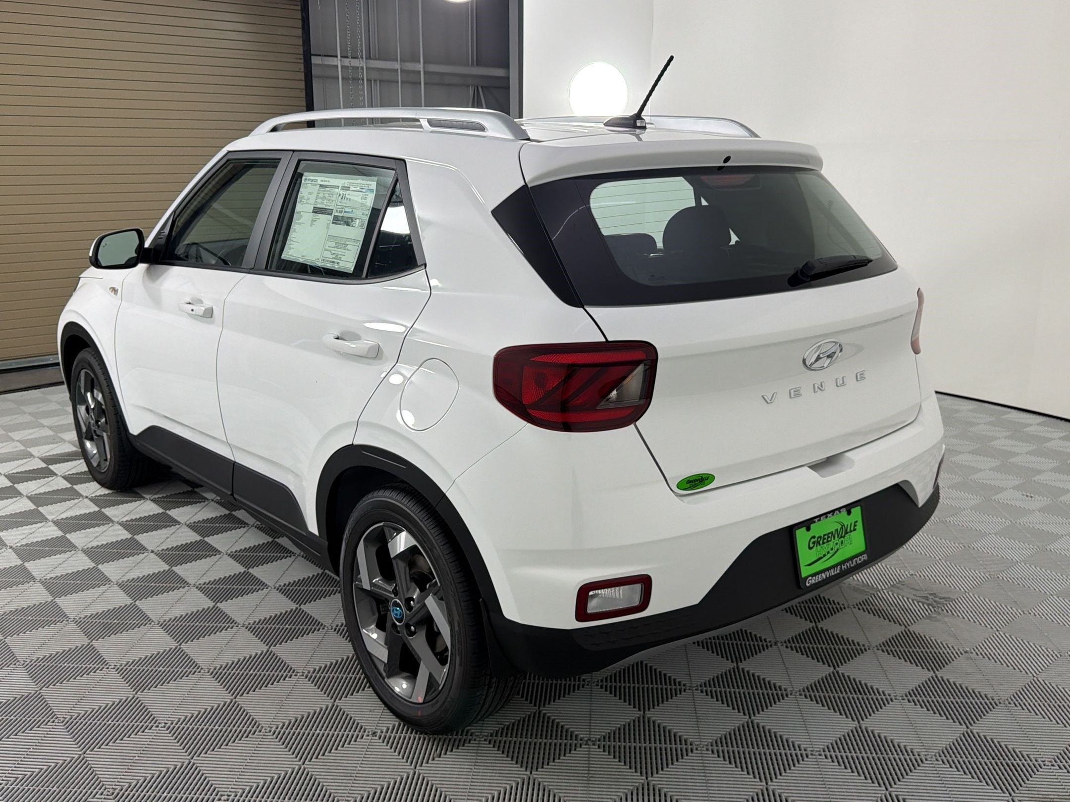 2026 Hyundai Venue SEL SEL FWD