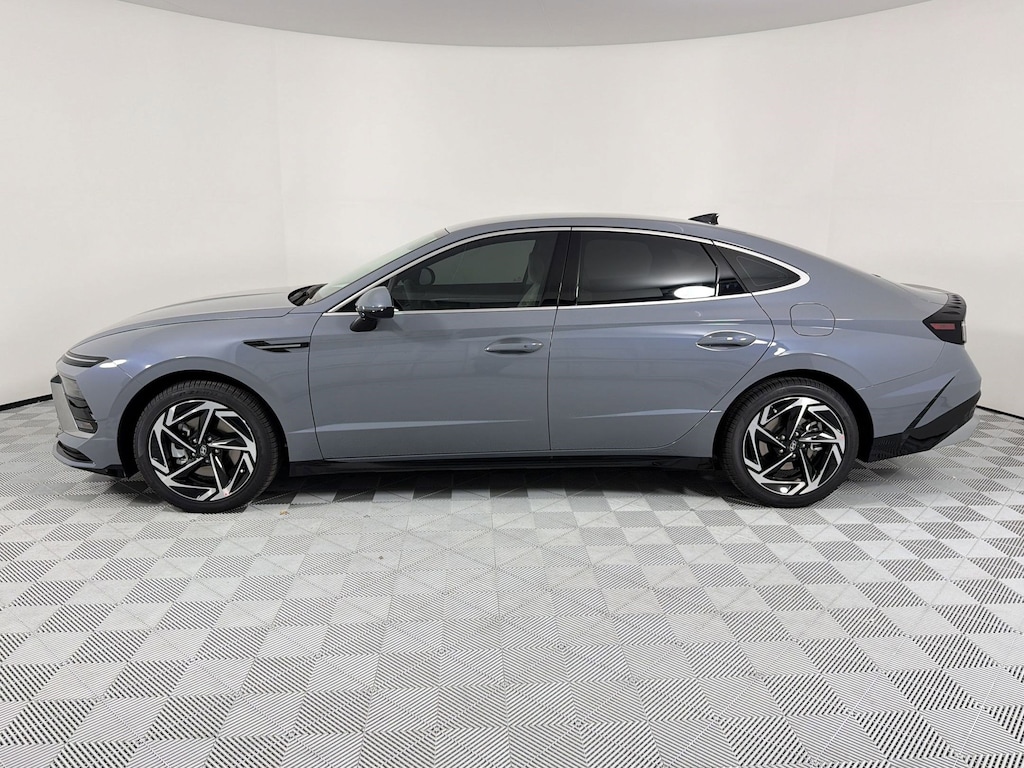 New 2026 Hyundai Sonata SEL Sport SEL Sport FWD