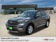 Used 2020 Ford Explorer XLT XLT RWD