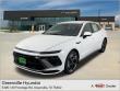 New 2026 Hyundai Sonata SEL Sport SEL Sport FWD