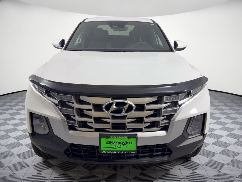 2024 Hyundai Santa Cruz SE SE AWD