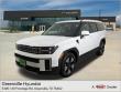 New 2027 Hyundai Santa Fe Hybrid SE SE FWD