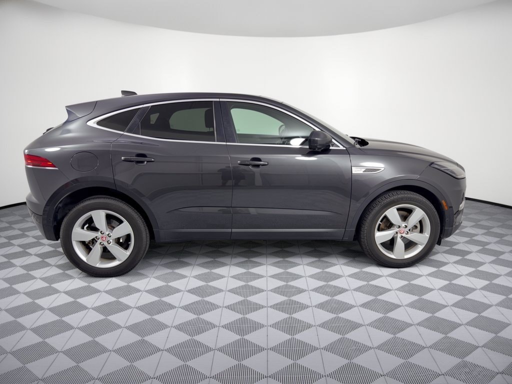 2021 Jaguar E-PACE SE P250 AWD SE