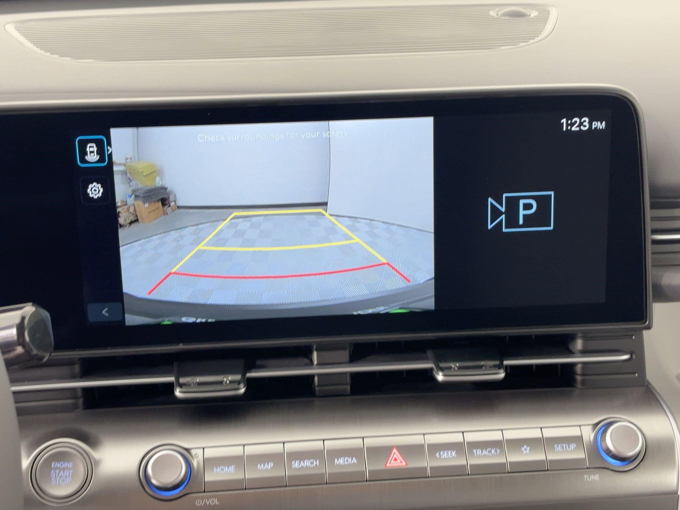2026 Hyundai Kona SEL Sport - Photo 22
