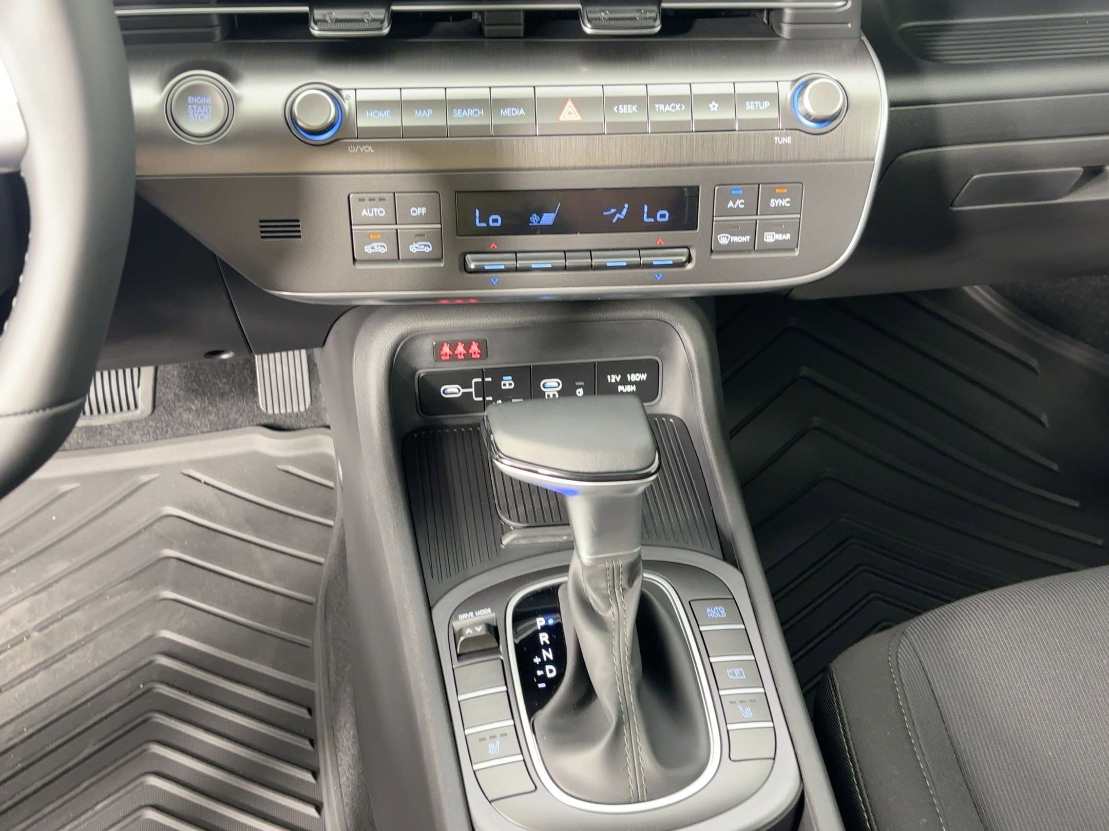 2026 Hyundai Kona SEL Sport - Photo 18
